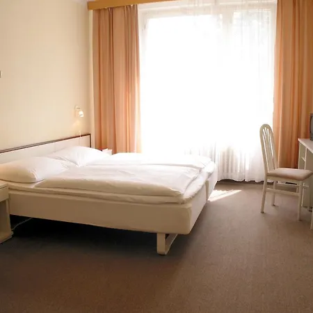 Hotel Polonia