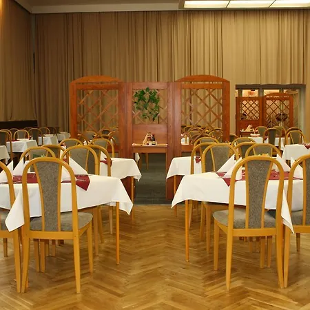 Polonia Mariánské Lázně